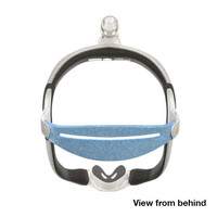 thumb-Airtouch N30i - Masque nasal - ResMed-10