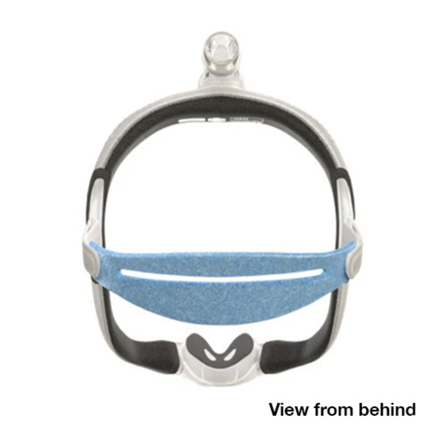 Airtouch N30i - Nasal mask - ResMed-10