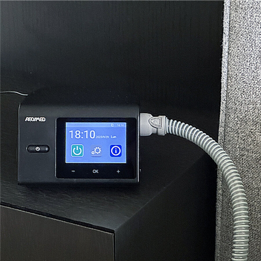 Aeonmed AS100  Autocpap-4