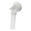 ResMed  Airfit F40 Winkelsystem Quiet Air - ResMed