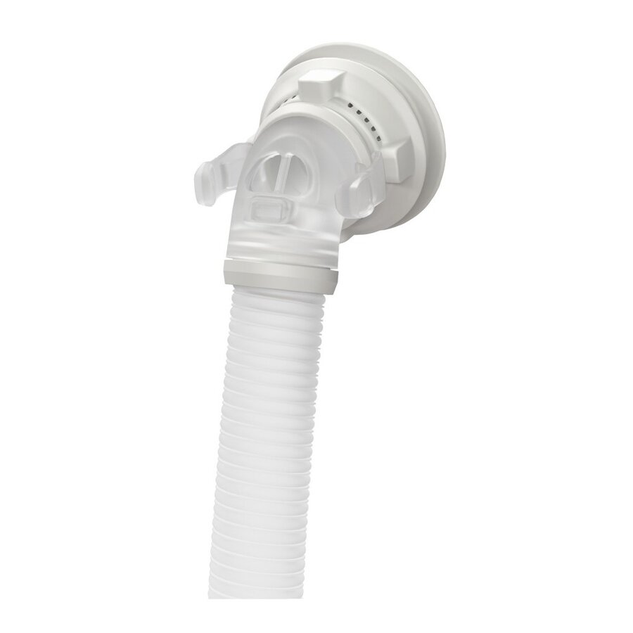 Airfit F40 Winkelsystem Quiet Air - ResMed-1