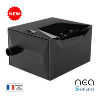 thumb-CPAP-Gerät - Néa Auto - Sefam Medical-1