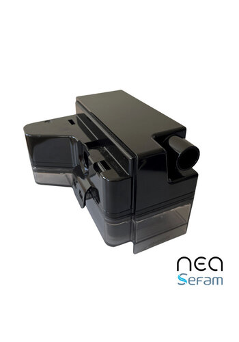 NEA - H2O - Humidificateur chauffant - Sefam Medical 