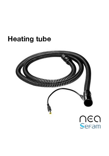 NEA - Heating Tube - Sefam Medical 