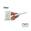 Sefam Medical Néa - Feinfilter x 12 - Sefam Medical
