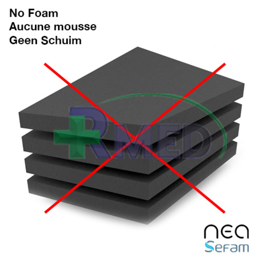CPAP-Gerät - Néa Auto - Sefam Medical-3