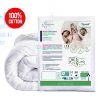 thumb-Anti-mite duvet cover – Texaal® Cotton-1