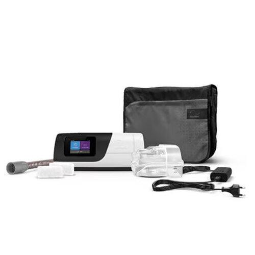 CPAP-GERÄT  