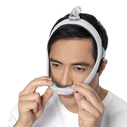 CPAP-MASKEN 