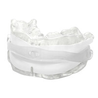 thumb-Somnofit S - Anti-snoring mouth guard-4