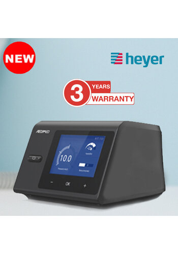 Auto cpap machine - AS100 