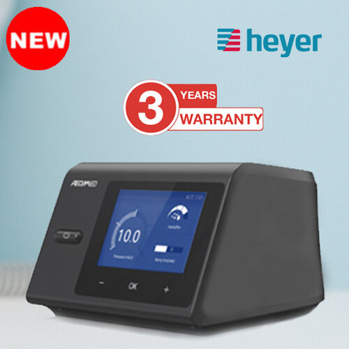 Appareil Auto cpap/ppc - As100 