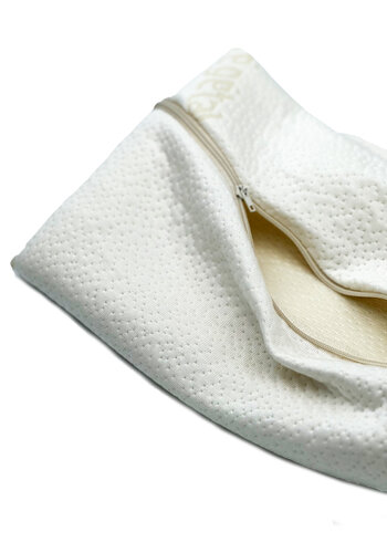 Pillow case for Oscimed PosiForm 