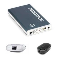 thumb-CPAP Batterij - Pilot 12 Lite - Medistrom-3