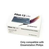 thumb-CPAP  Battery - Pilot 12 Lite - Medistrom-2