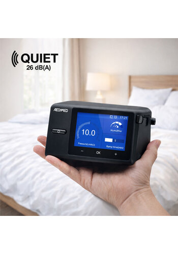 AutoCPAP-Gerät - AS100 