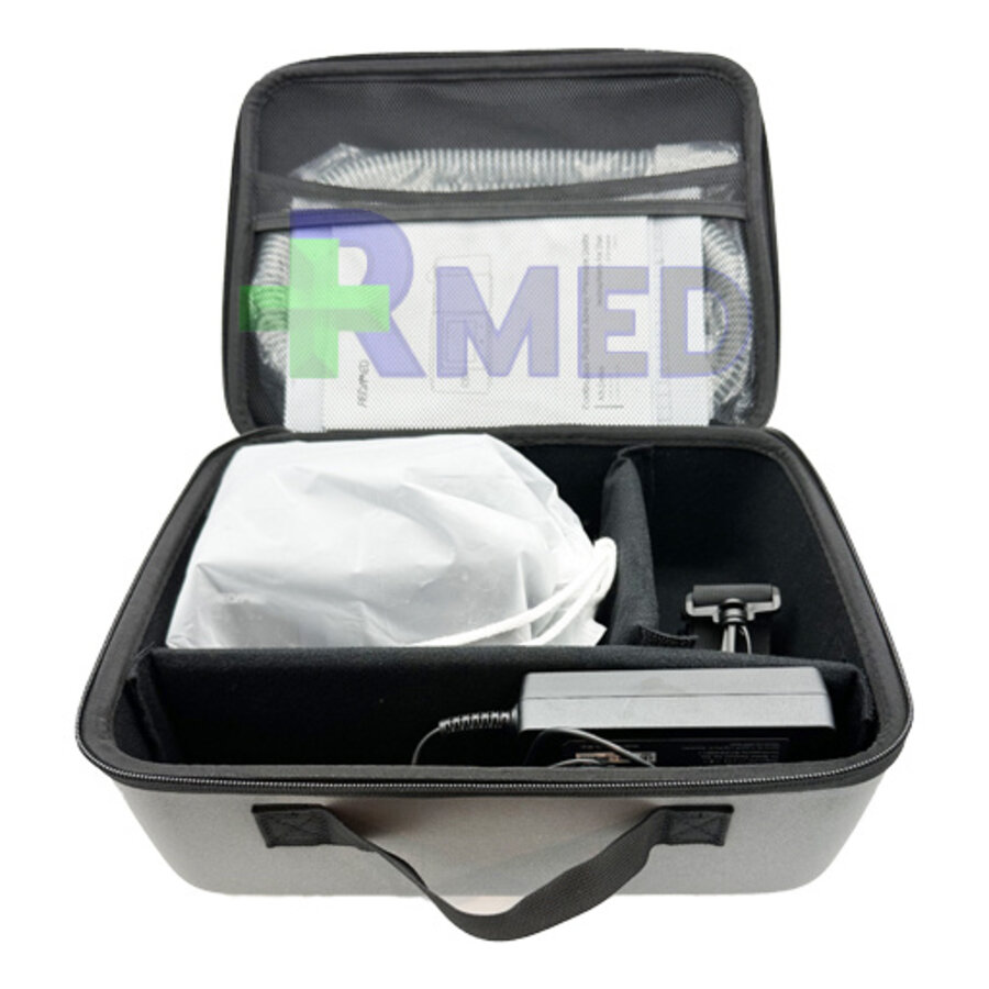 Appareil cpap/ppc  - As100 - Heyer-5