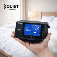 thumb-CPAP/PPC-Gerät - AS100 - Heyer-1