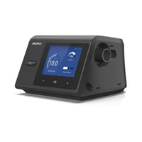 thumb-cpap apparaat  -  AS100  - Heyer-2