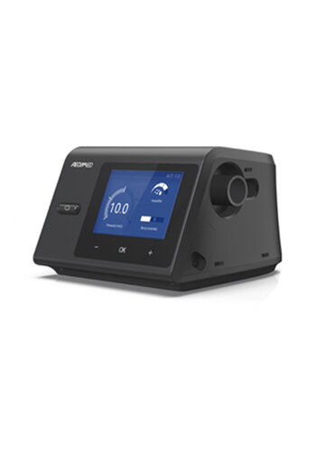 CPAP/PPC-Gerät - AS100 