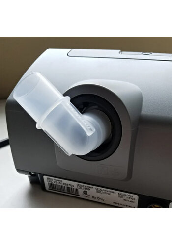 Airsense 10 - Tubing Elbow 