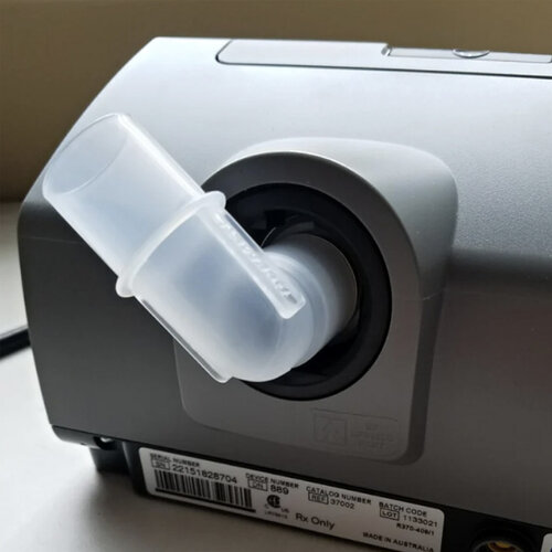 Airsense 10 - Tubing Elbow 