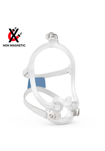 AirFit F30i – Full Face Maske – Nicht magnetisch - ResMed 