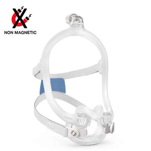 AirFit F30i – Full Face Maske – Nicht magnetisch - ResMed 