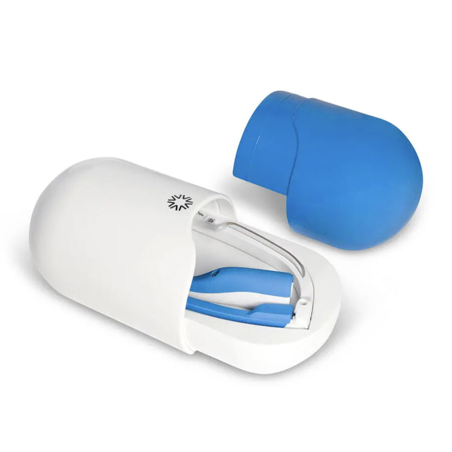 AYOlite - Lichttherapiebril-5