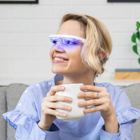 thumb-AYOlite - Lunettes de luminothérapie-1