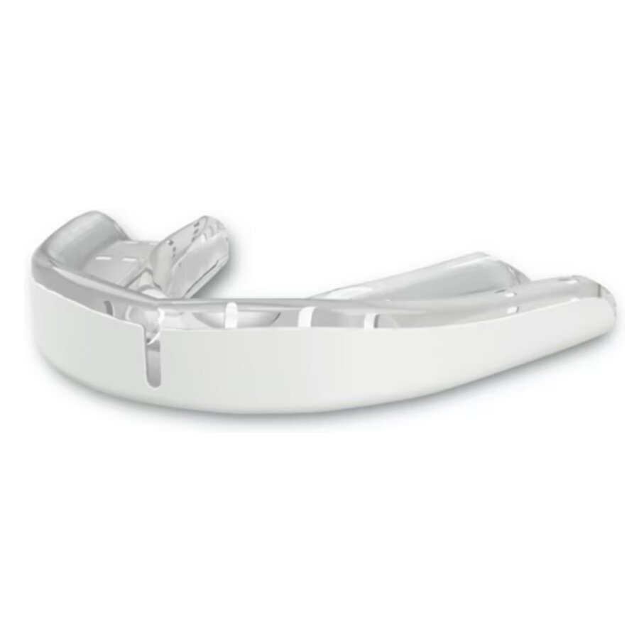 Sanabrux orthotic or dental splint to protect your teeth against the effects of bruxism or teeth grinding-2