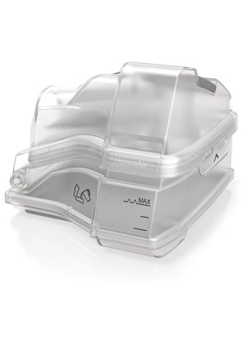 ResMed Humidair 10 Cleanable - Humidificateur chauffant 