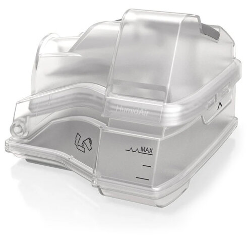 ResMed Humidair 10 Cleanable - Humidificateur chauffant 