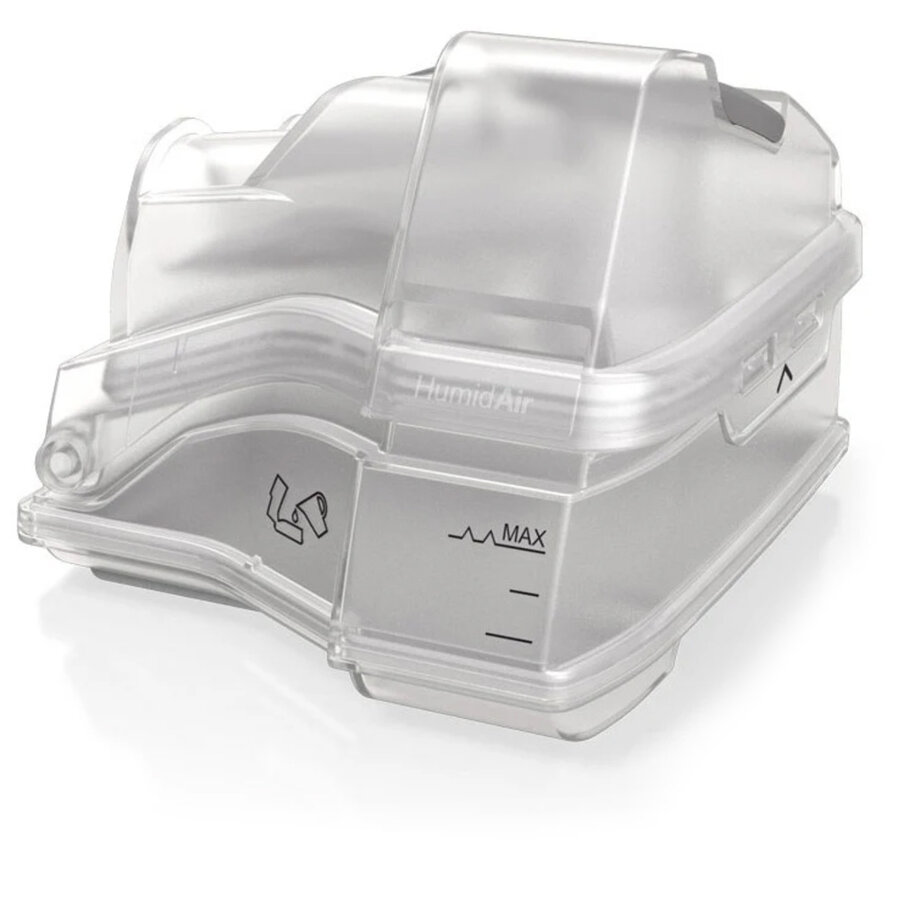 Humidair 10 Cleanable- Heated Humidifier-1