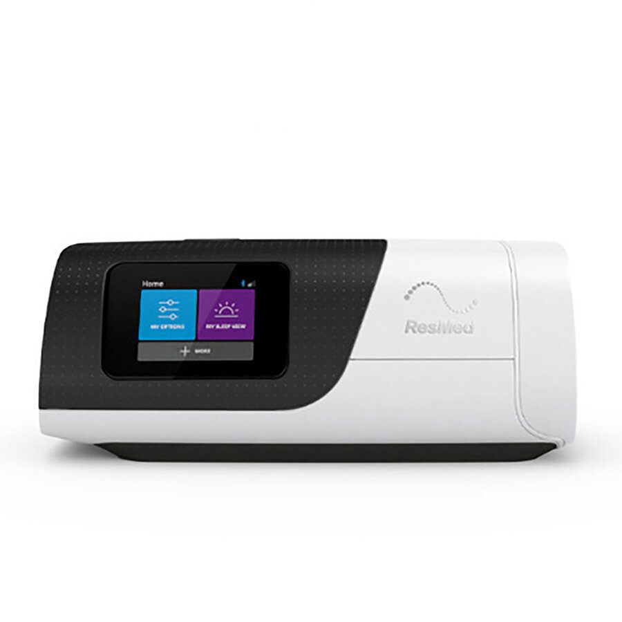 ResMed AirSense™ 11 AutoSet™ CPAP-9