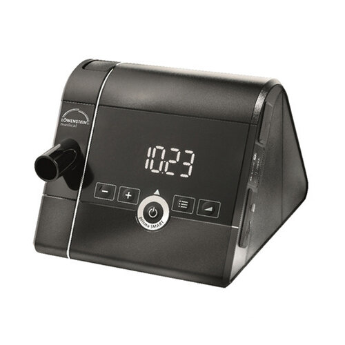 Prisma Smart – Selbstgesteuertes Auto-CPAP-Gerät – Löwenstein Medical 