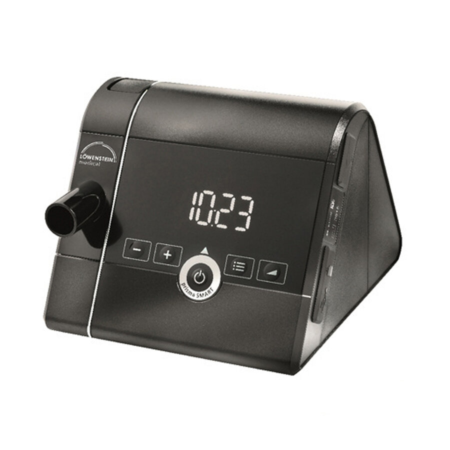 Prisma Smart - Auto-CPAP  - Löwenstein Medical-1