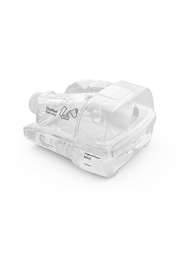 ResMed Humidair 11 Cleanable  - Heated Humidifier 