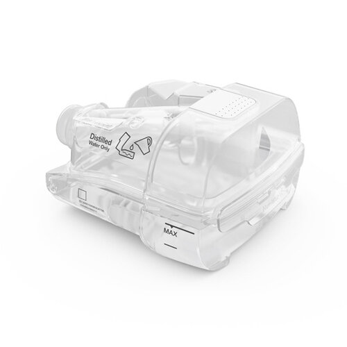 Humidair 11  Cleanable - Verwarmde Luchtbevochtiger - ResMed 