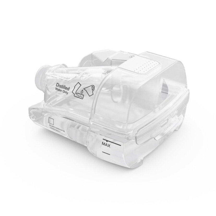 Humidair 11 Cleanable beheizbarer Atemluftbefeuchter – ResMed-1