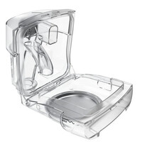 thumb-Humidair  11 Cleanable  - Humidificateur chauffant-3