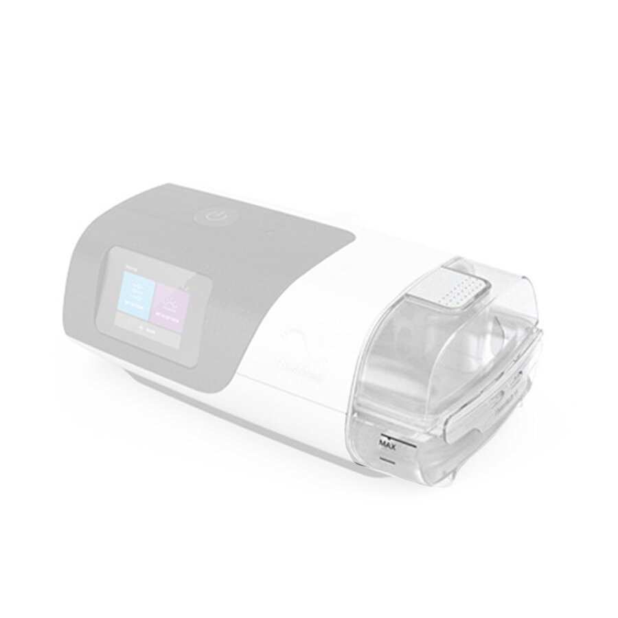 Humidair  11 Cleanable  - Humidificateur chauffant-2