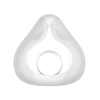 thumb-ResMed AirFit F20 - Volgelaatskussen - Facial Cushion-2