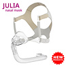 Löwenstein Medical  Julia - cpap nasal mask - Loewenstein Medical