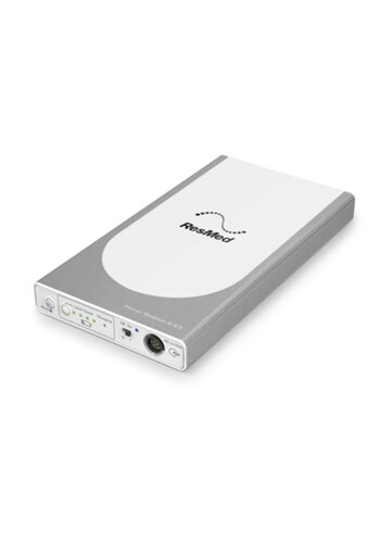 Station d'alimentation Resmed V2 RPSII 