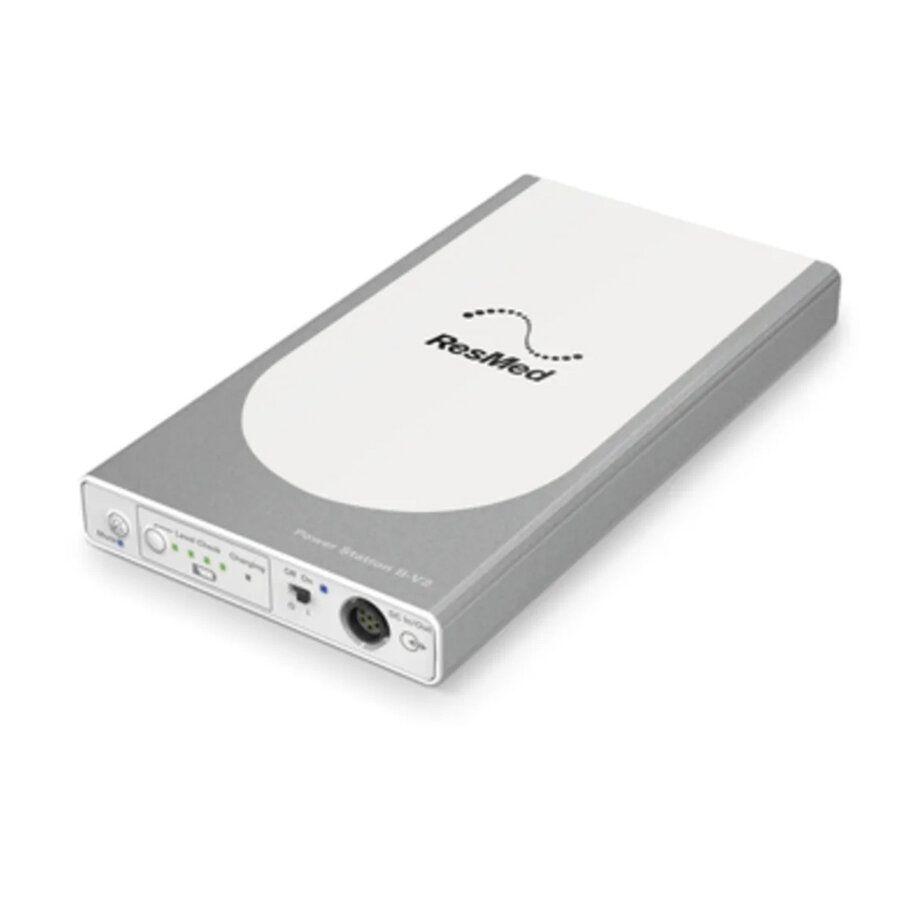 Resmed Power station V2 RPSII-1