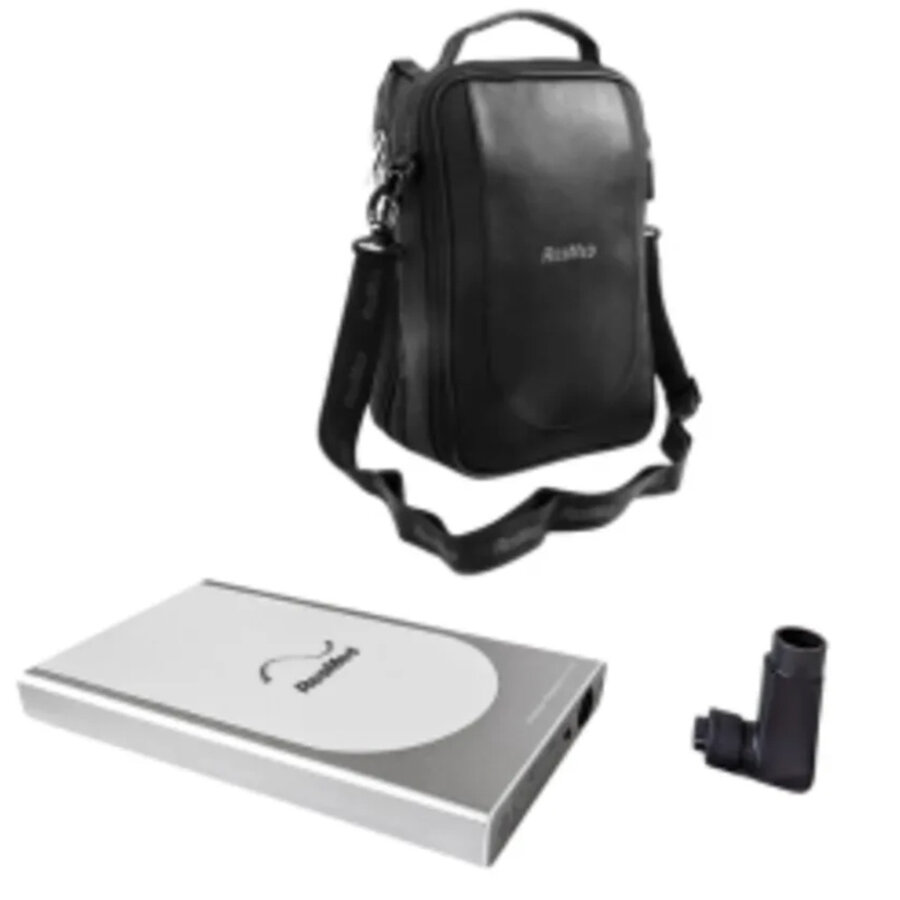 Station d'alimentation Resmed V2 RPSII-2