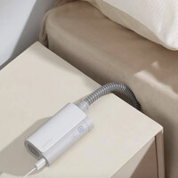 thumb-Yuwell BreathCare Pocket-X – CPAP de voyage Auto-CPAP-3