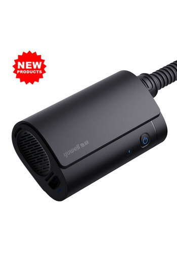 Yuwell BreathCare Pocket-X – Auto-CPAP reisapparaat 
