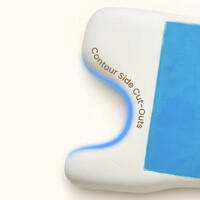 thumb-CPAP-kussen met verkoelende gel - Best in Rest - Choice One Medical-3